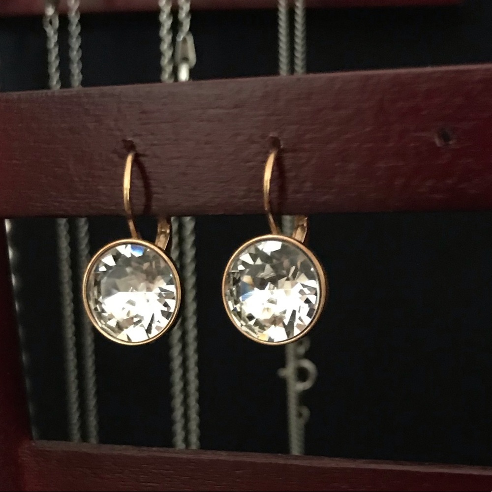 Swarovski Earrings